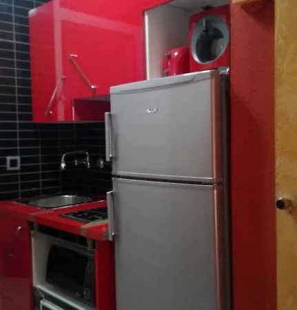 Daire Benal Benalmádena