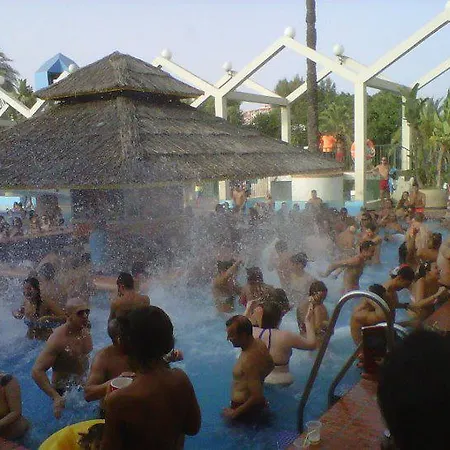 Daire Benal Benalmádena