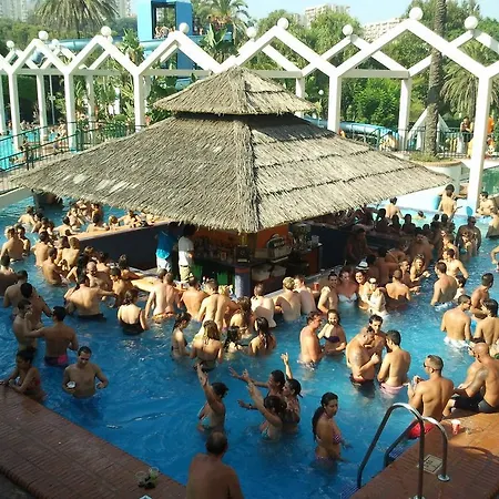 Benal * Benalmádena