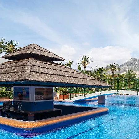 Daire Benal Benalmádena