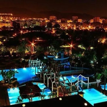 Apartment Benal *