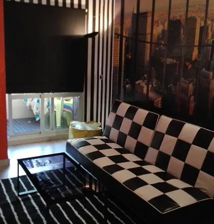 Apartment Benal *