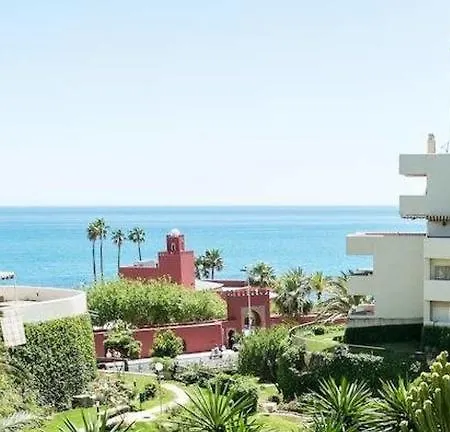 Benal Apartment Benalmadena