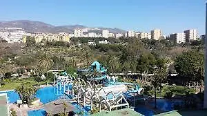 Benal Apartman Benalmádena