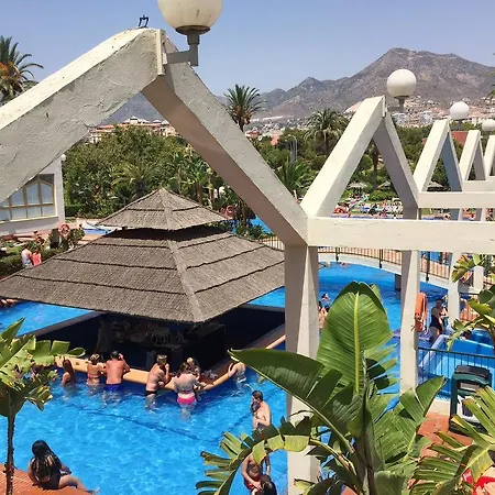 Benal Benalmadena
