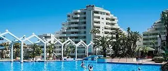 Apartamento Benal Benalmádena