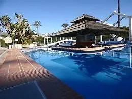 Benal Apartment Benalmadena