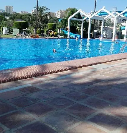 Apartment Benal Benalmadena