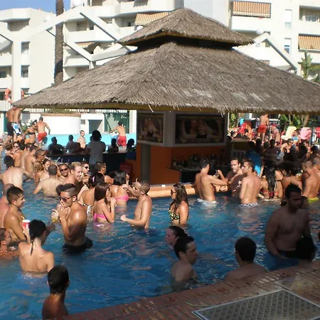 Benal Apartment *