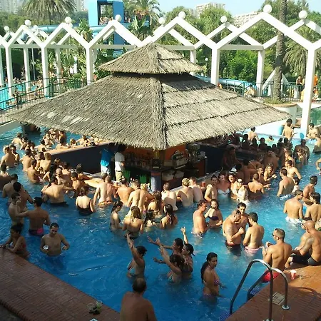 Benal * Benalmadena