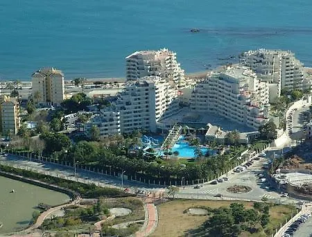 Apartamento Benal Benalmádena