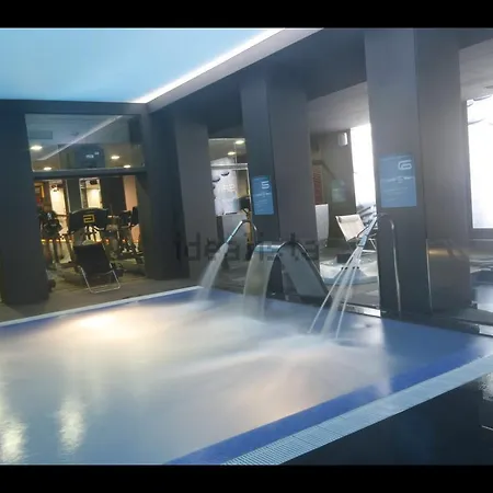 Apartment Benal