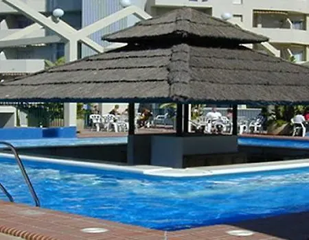 Apartment Benal *