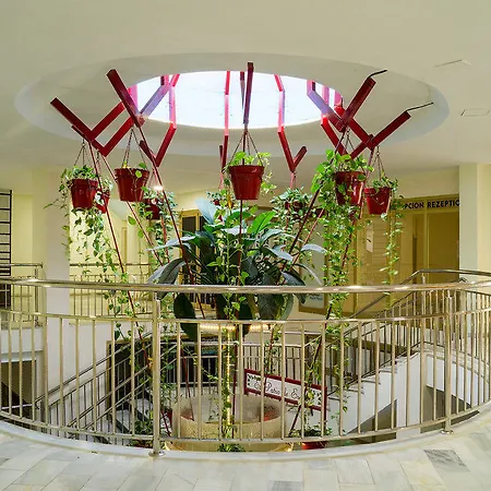 Apartment Benal *