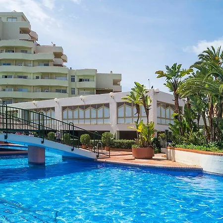 Benal Apartment Benalmadena