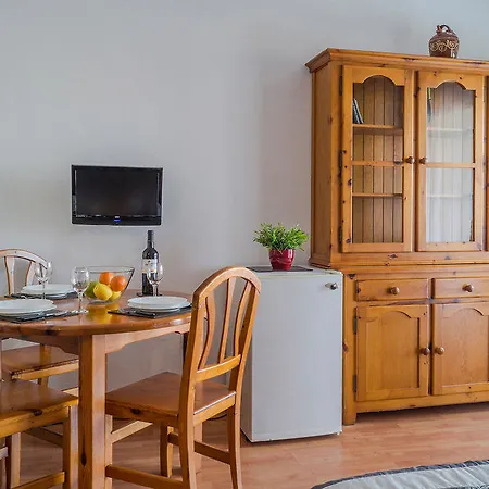 Apartamento Benal *