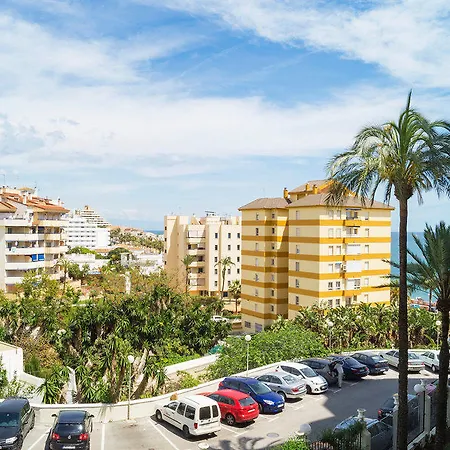 Apartamento Benal Benalmádena
