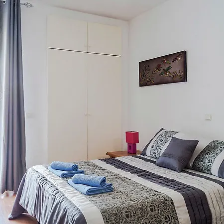 Apartamento Benal Benalmádena