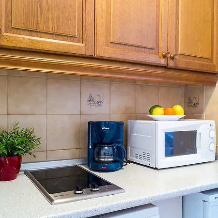 Apartman Benal Benalmádena