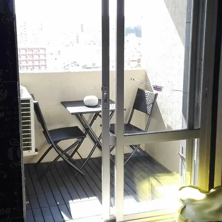 Apartment Benal *