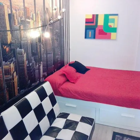Benal Apartman