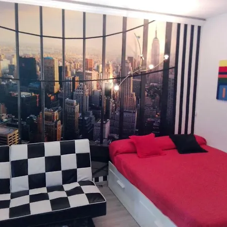 Benal Apartment